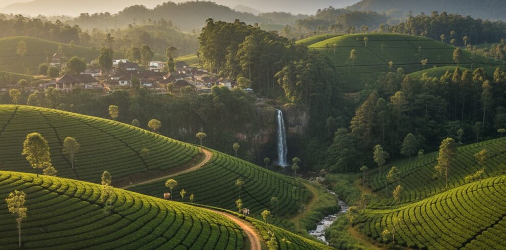 Sri Lanka