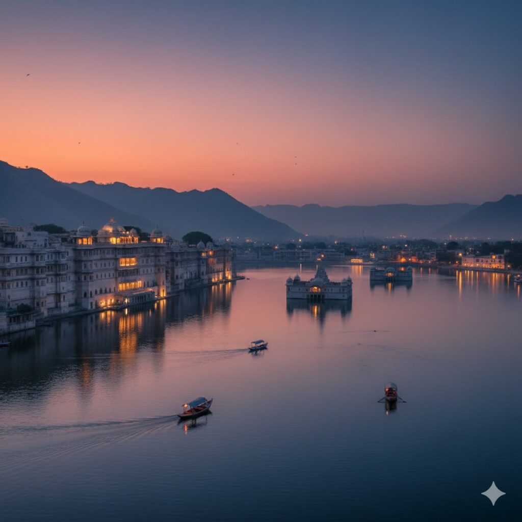 Udaipur