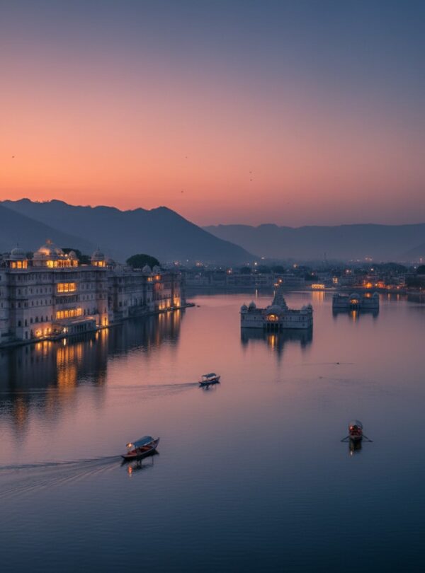 Udaipur