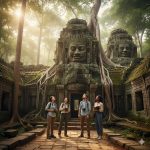 Ancient Heritage Sites