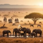 Wildlife Safari